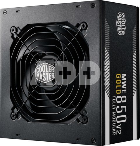 Cooler Master Power Supply MWE Gold V2 850W modular 80+ Gold