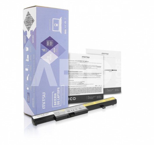 Mitsu Lenovo B40, B50 (2200 mAh) battery