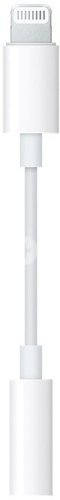 Apple Lightning to 3,5mm Phone Jack Adapter MMX62ZM/A