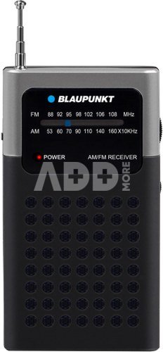 Blaupunkt PR4BK AM/FM