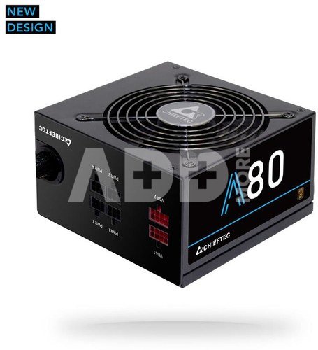 CASE PSU ATX 750W/CTG-750C CHIEFTEC