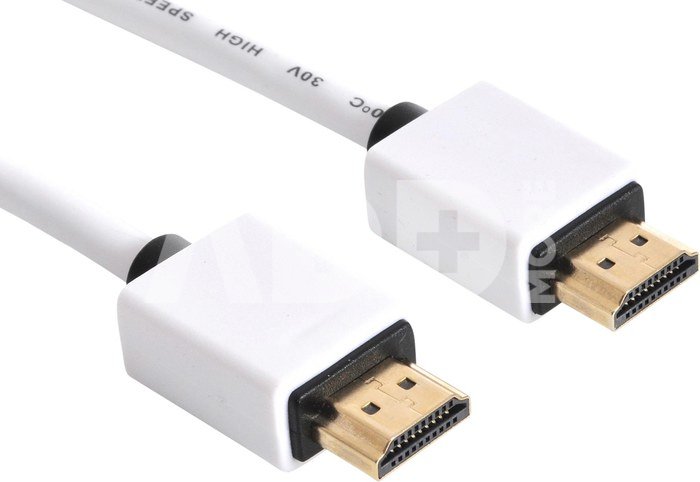 Sandberg 308-97 HDMI 2.0, 1m SAVER