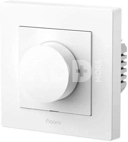 Aqara Dimmer Switch H2, white (Offline)
