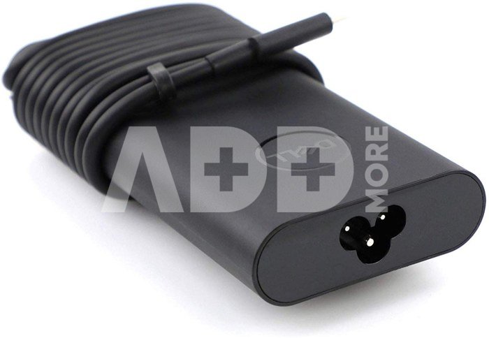 Dell Adapter with 1 meter Power Cord 7.4 mm barrel 240 W GaN SFF AC Europe