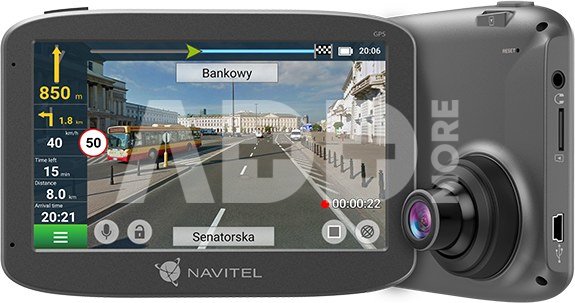 Navitel RE 5 DUAL