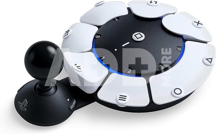 Sony Access Controller PS white