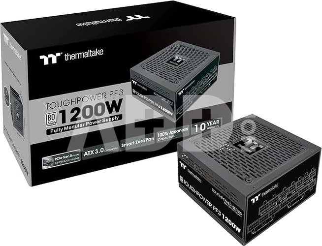 Thermaltake Toughpower PF3 1200W Gen 5