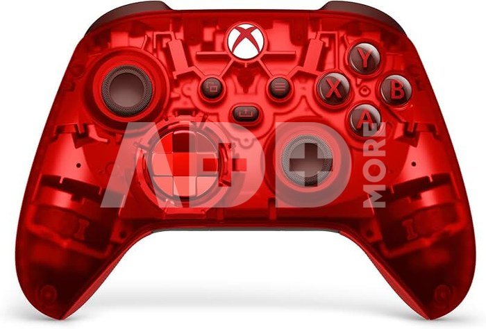 Microsoft Xbox Wirel. Controller Xbox Series X/S pulse cipher