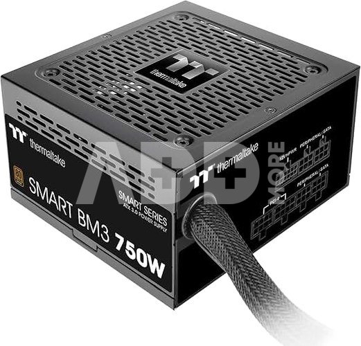 Thermaltake Smart BM3 750W Power Supply