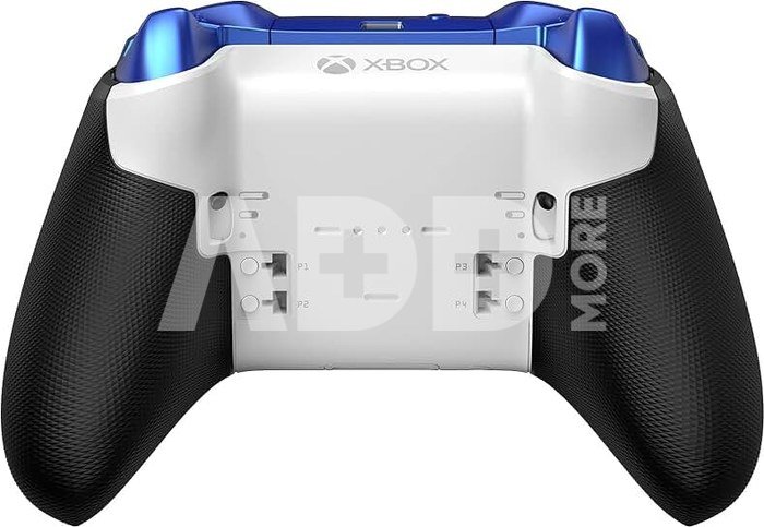 Microsoft Xbox One Elite Core Blue