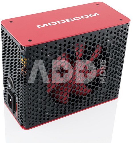 MODECOM POWER SUPPLY VOLCANO 750W BRONZE