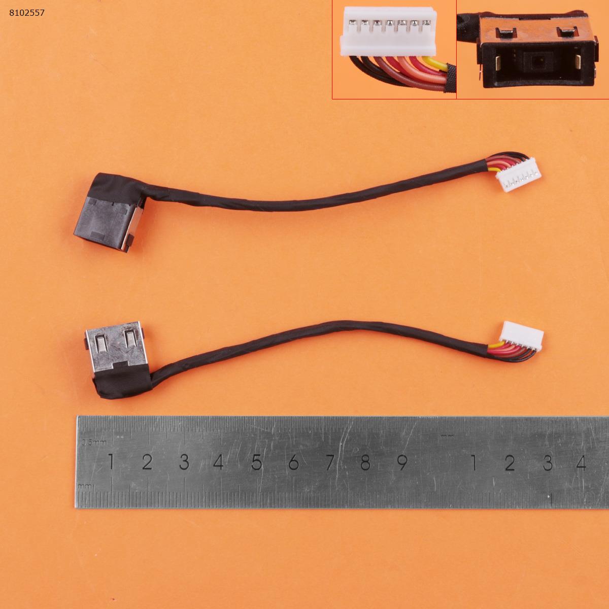 Įkrovimo lizdas    Lenovo ThinkPad L440  PJ996