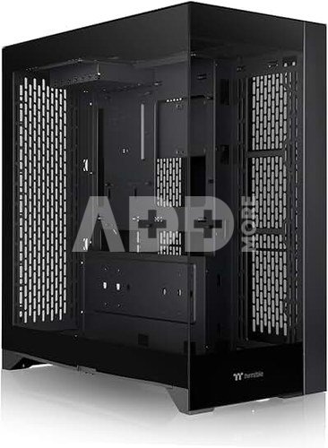 Thermaltake CTE E600 MX Black