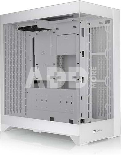 Thermaltake CTE E600 MX Snow White