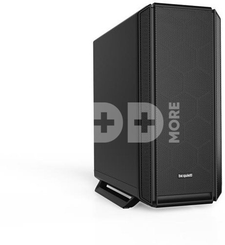 Case|BE QUIET|Silent Base 802 Black|MidiTower|Not included|ATX|EATX|MicroATX|MiniITX|Colour Black|BG039