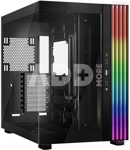 be quiet! LIGHT BASE 900 DX Black housing