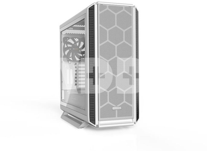 Case|BE QUIET|Silent Base 802 Window White|MidiTower|Not included|ATX|EATX|MicroATX|MiniITX|Colour White|BGW40