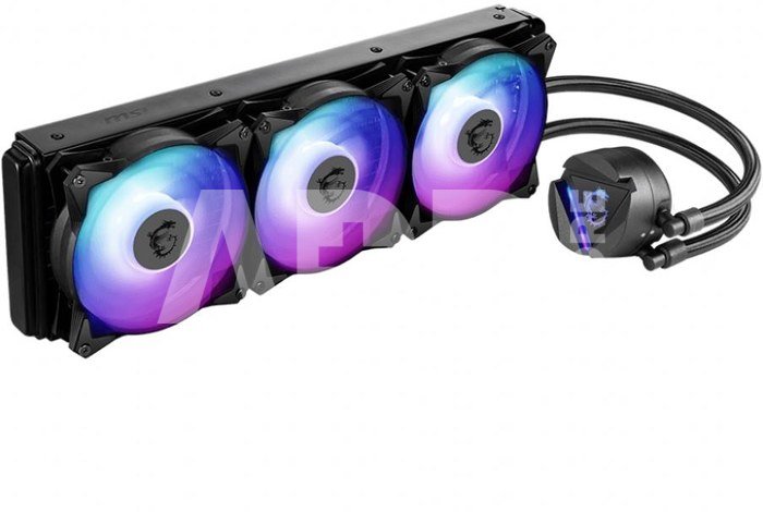 CPU COOLER MULTI SOCKET/MAG CORELIQUID 360R V2 MSI