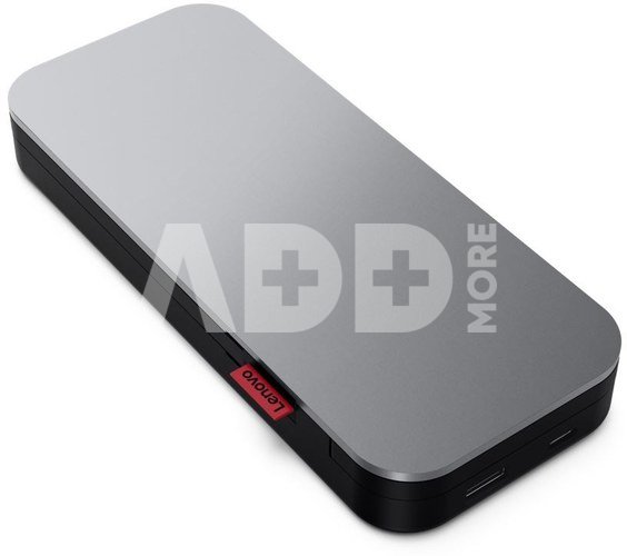 Lenovo Power Bank Go USB-C Laptop 20000 mAh - 40ALLG2WWW