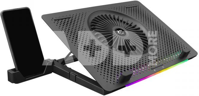 White Shark Ice Master RGB GCP-33 Damaged Box