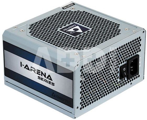 CASE PSU ATX 700W/GPC-700S CHIEFTEC