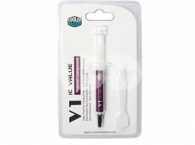 Cooler Master Thermal Compound "GREASE: IC VALUE-VI"