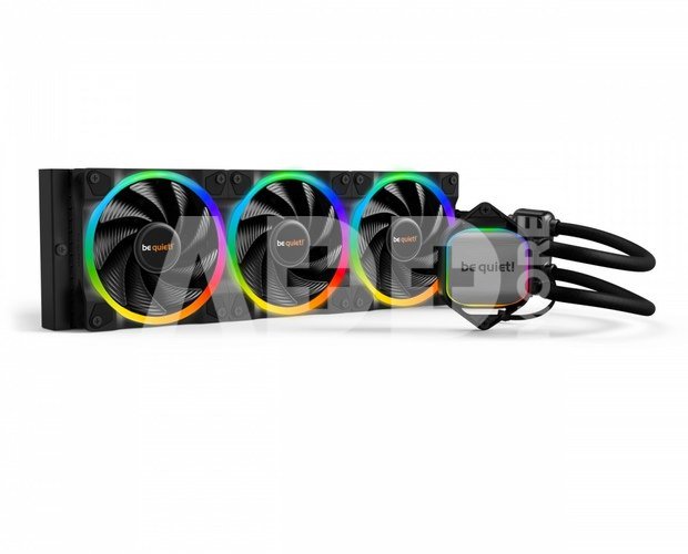 Be quiet! Pure Loop 2 FX 360mm AIO CPU Cooler