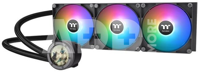 Thermaltake Thermaltake TH420 V2 Ul tra ARGB