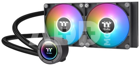 Thermaltake Thermaltake TH240 V2 AR GB