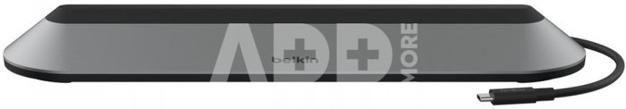 Belkin Docking station Pro USB-C 11w1 universal