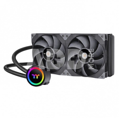 Thermaltake Thermaltake Toughliquid 280 ARGB