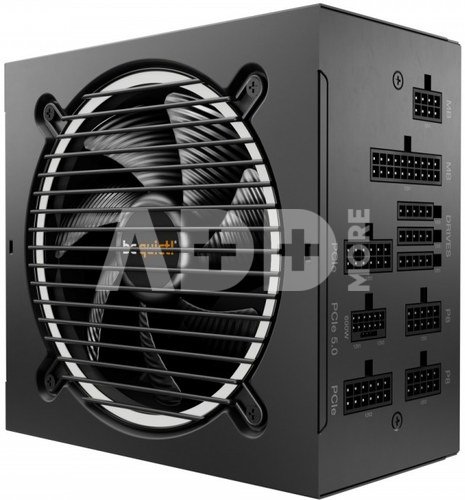Be quiet! Pure Power 12 M 1200W ATX 3.1 GOLD