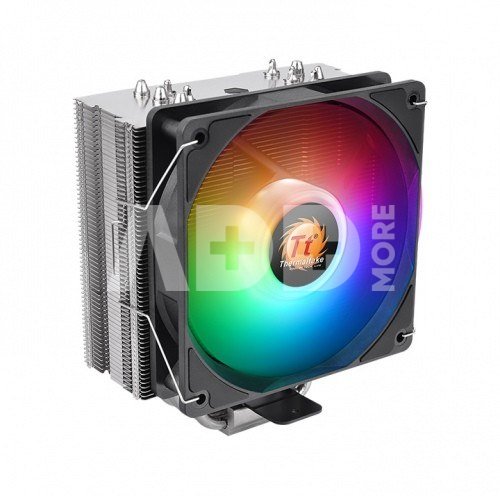 Thermaltake Thermaltake UX210 ARGB
