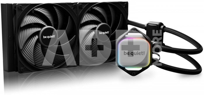 Be quiet! be quiet Pure Loop 2 280mm AIO CPU Cooler