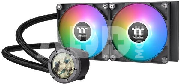 Thermaltake Thermaltake TH240 V2 Ul tra ARGB