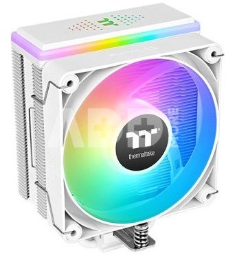 Thermaltake ASTRIA 200 ARGB White