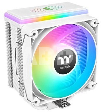 Thermaltake ASTRIA 400 ARGB White