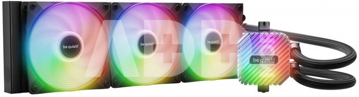 Be quiet! Water Cooling Light Loop 360mm AIO ARGB