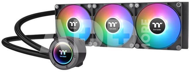 Thermaltake Thermaltake TH420 V2 AR GB
