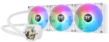 Thermaltake Thermaltake TH420 V2 Ul ltra ARGB
