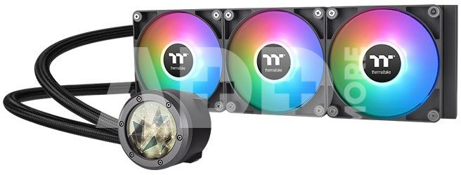 Thermaltake Thermaltake TH360 V2 Ul tra ARGB