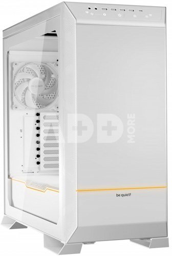 Be quiet! Case DARK BASE PRO 901 BGW51 White