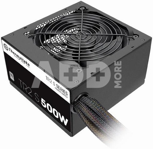 Thermaltake Power Supply TR2 S 500W White