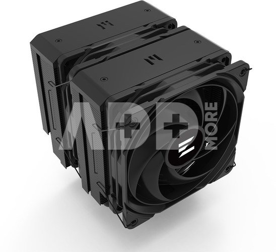 Zalman CPU cooler CNPS14X DUO black