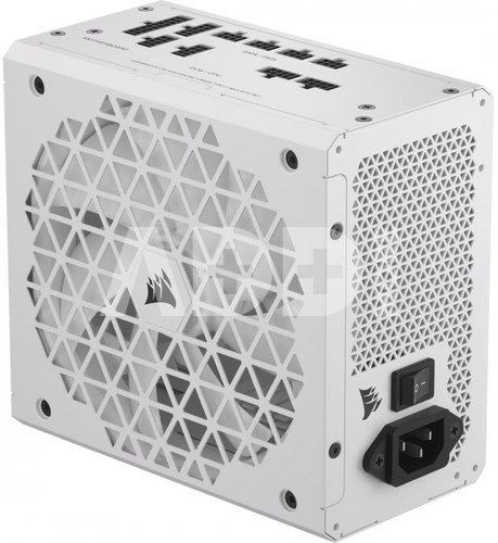Corsair RM750X SHIFT 80+ GOLD ATX WHITE