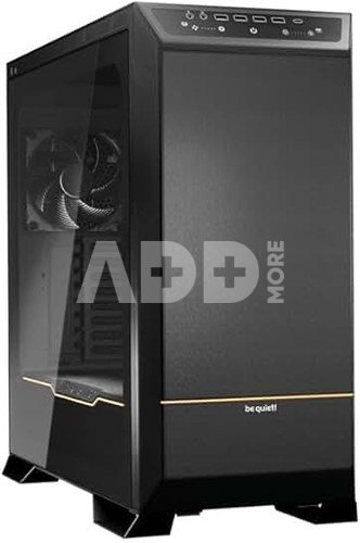 be quiet! DARK BASE PRO 901 black PC housing
