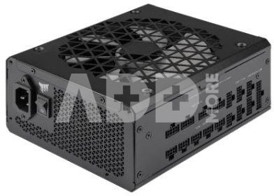 Corsair Power Supply RM1200X SHIFT 80+ GOLD F.MODULAR ATX