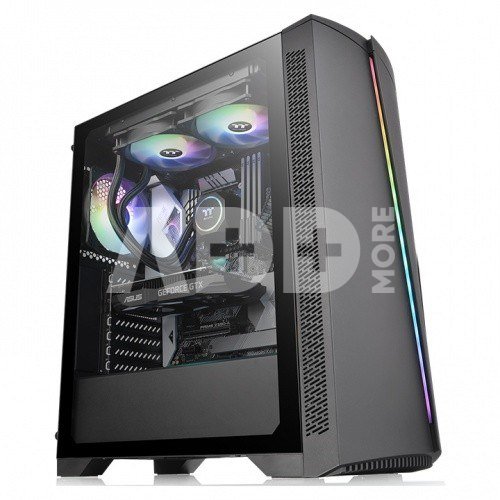 Thermaltake Thermaltake H350 RGB TG
