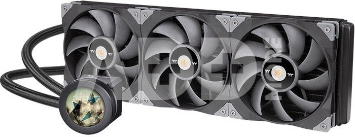 Thermaltake Thermaltake Toughliquid ultra 420
