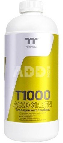 Thermaltake Thermaltake T1000 1L Co olant - Acid Green